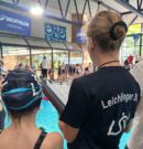 Wettkampfbericht TPSK Kinderschwimmfest
